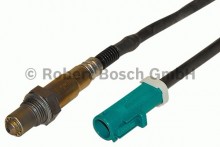 BOSCH   0 258 006 927 / L=660mm, 4...X, FORD, VOLVO (-)