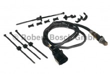 BOSCH /   / 0 258 007 351 / L=1510 / 5...X / - / AUDI, SEAT, SKODA, VW