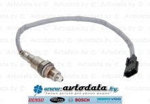 BOSCH 0258030336 (0 258 030 336) - RENAULT 226901841R