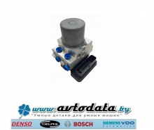 BOSCH 0265956562 (0 265 956 562) ���� ���������� ABS AUDI 4M6907379B