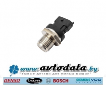 BOSCH 0281002706 (0 281 002 706) ������ �������� ������� OPEL 55195078