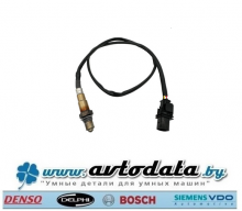 BOSCH 0281004484 (0 281 004 484) ������-���� SUZUKI 1821355P00000