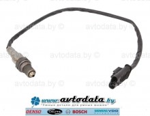 BOSCH 0281004746 (0 281 004 746) - BMW 13628589104