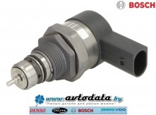 BOSCH 0 281 006 544 (0281006544) ��������� �������� ������� MERCEDES-BENZ A6540780049