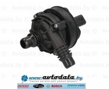 BOSCH 0 392 023 409 (0392023409) ����� ������� ���������� MERCEDES-BENZ �0005003600