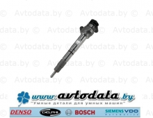 VAG 03N130277L (03N 130 277L) �������� � ����� BOSCH 0445110988