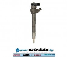 BOSCH 0 445 111 209 (0445111209) �������� � ����� VAG 03N130277N