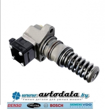 BOSCH 0 414 755 016 (0414755016) �������� � ����� DEUTZ 04262056