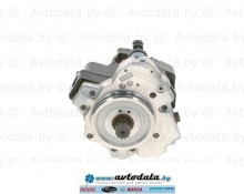 BOSCH 0 445 020 081 (0445020081) ��������� ����� LIEBHERR 10117814