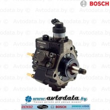 BOSCH 0 445 020 119 (0445020119)     CUMMINS 4990601