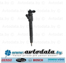 BOSCH 0 445 111 003 (0445111003) �������� � ����� DOOSAN 400903-00225