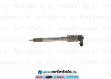 BOSCH 0 445 111 018 (0445111018) �������� � ����� JAC CRI2-16