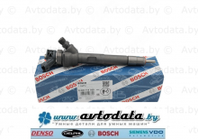 BOSCH 0 445 111 025 (0445111025) �������� � ����� LAND ROVER LR125365