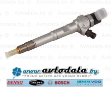 BOSCH 0 445 111 13B (044511113B) �������� � ����� GAZ PM40004126