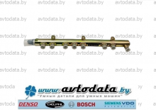 BOSCH 0445226054 (0 445 226 054) ��������� ����� � ����� IVECO 504124845