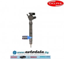 DELPHI 28543147 �������� � ����� VAG 04L130277BA