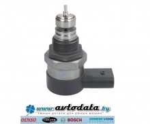 BOSCH 0 281 006 253 (0281006253) ��������� �������� ������� VAG 057130764AD
