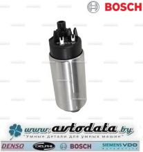 BOSCH 0580100001 (0 580 100 001)  GM 13578733