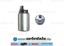 BOSCH 0580106001 (0 580 106 001)  MERCEDES-BENZ A4474700594