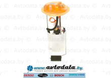 BOSCH 0580203401 (0 580 203 401) ��������� ����� FIAT 51886368