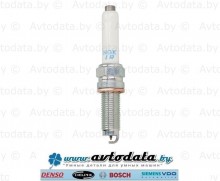 NGK ILKER7A8EGS (95929) ����� ��������� VAG 05E905602B