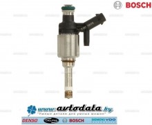 VAG 06H906036N (06H 906 036N) �������� ���������� BOSCH 0261500164