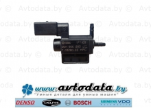 VAG 06H906283E (06H 906 283 E) ��������������� �������� PIERBURG 7.03280.07.0