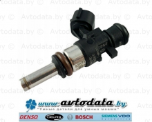 VAG 06L906031D (06L 906 031 D) �������� ���������� BOSCH 0280158448