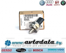 VAG 06L906054E (06L 906 054 E) ������ �������� ������� PIERBURG 7.11225.40.0
