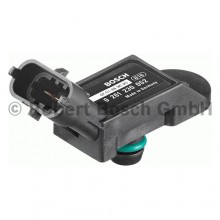 BOSCH 0281002510 (0 281 002 510)    OPEL 93177371