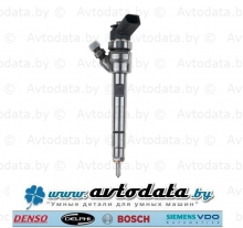 BOSCH 0 445 110 600 (0445110600) �������� � ����� BMW 13538506902