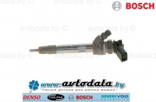 BOSCH 0 445 110 818 (0445110818) �������� � ����� BMW 13538579234