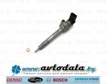 BOSCH 0 445 111 146 (0445111146) �������� � ����� BMW 13539886372