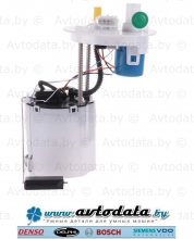 GENERAL MOTORS 13579097 (13579904) ��������� ����� DELPHI FG1738