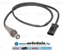 BOSCH 0281004612 (0 281 004 612) - BMW 13628587494