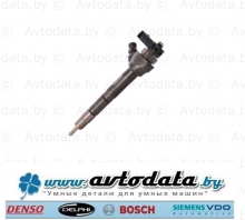 BOSCH 0 445 110 398 (0445110398) �������� � ����� SUZUKI 1571068L00