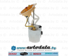 BMW 16117344067 (16 11 7 344 067) ����������������� BOSCH 0580204029