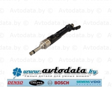 RENAULT 166001525R (166 001 52 5R) �������� ���������� CONTINENTAL A2820701000