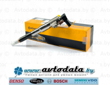 RENAULT 166009567R (16 60 095 67R) �������� � ����� CONTINENTAL HMLGT5690R