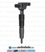 DENSO 295700-0230 (DCRI400230) �������� � ����� SUBARU 16613-AA040