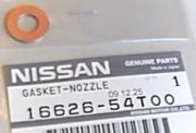 NISSAN 16626-54T00 (1662654T00)   .