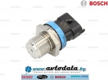 NISSAN 16638-00Q0G (1663800Q0G)    BOSCH 0281006188