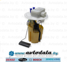 RENAULT 172026457R (17 20 264 57R) ����������������� TI Automotive 100118941