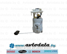 RENAULT 172026671R (17 20 266 71R) ����������������� PIERBURG 7.02552.74.0