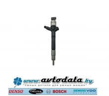 DENSO DCRI109770 (0950009740) �������� � ����� TOYOTA 23670-51041