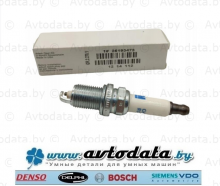 CHAMPION RC10MCC (OE198/T10) ����� ��������� OPEL 25193473