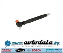 DELPHI 28489562 �������� � ����� CHEVROLET 25183185