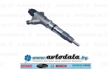 BOSCH 0 445 120 153 (0445120153) �������� � ����� KAMAZ 281149061