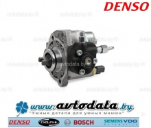 DENSO 294000-0400 (2940000400) ��������� ����� �������� �������� FORD 6C1Q-9B395-AB
