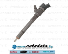 BOSCH 0 445 110 329 (0445110329) �������� � ����� HYUNDAI 33800-27750